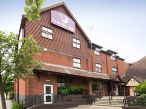 Milton Keynes Central (Xscape) hotel