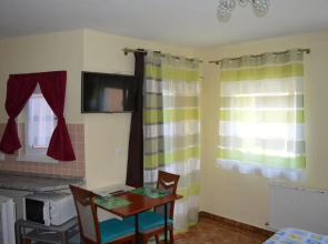 Apartman Lovasi