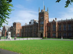 Self Catering Belfast