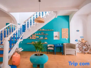 Irini Homestay & Hotel Mui Ne