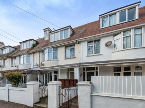 NEW Stunning & Stylish 2BD Flat Paignton Devon