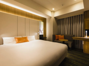 JR-East Hotel Mets Shibuya