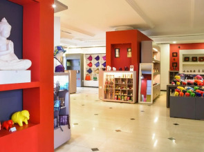 Memoire d'Angkor Boutique Hotel