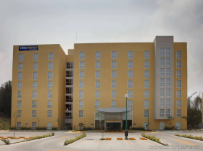 City Express by Marriott Xalapa
