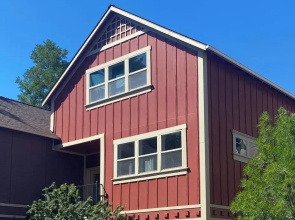 Selah House in Jacksonville