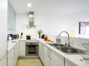 Lugaris Rambla - Apartments