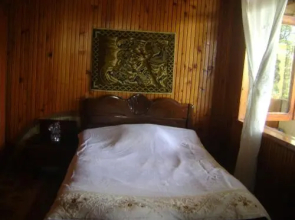 Damashni Otel