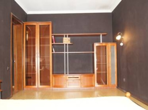 Apartment Dzerzhinskogo