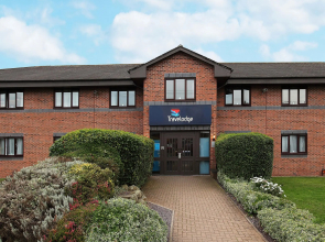Travelodge Stratford Alcester
