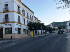 La Atalaya Great Luxury Attic