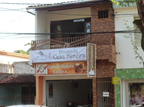 Pousada Casa Mineira