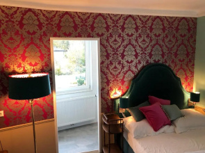 Corso, Bed & Breakfast & Cafe