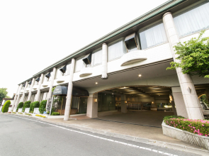Hotel Crystal Palace