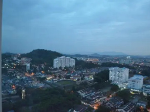 R.V Avenue 2