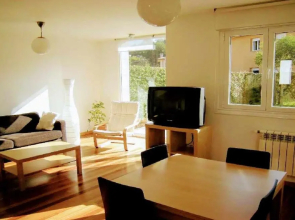 Vivienda Vacacional Casa El Henar