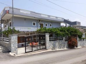 Agim Caca Apartments  Studio