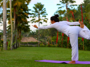 FuramaXclusive Resort & Villas, Ubud Resort