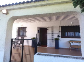Chalet Garcia
