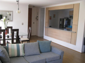 Departamento Costa Puyai II 751