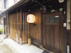 Kyomachiya KANAU