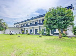 OYO 91127 Wisma Sukajadi Syariah