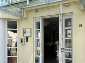 Hotel am Theater beim Schloss