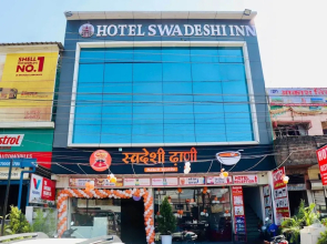 Hotel Swadeshi Dhani and Restaurant