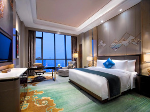 Wanda Vista Hohhot