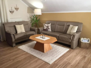 Ferienwohnungen Haus Elisabeth