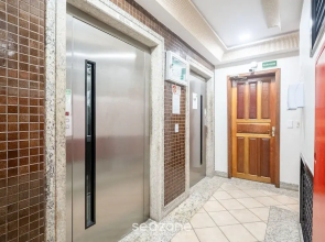 3 Bedroom Apartment 190m From the Beach Epp0602