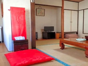 Oyado Matsubaya / Vacation STAY 8055