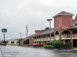 Quality Inn At Fort Lee