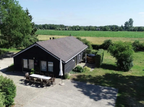 Country House Erf Bosgunst