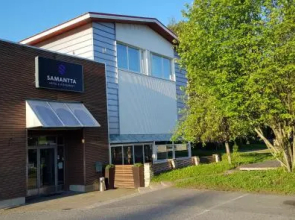Best Western Hotel Samantta