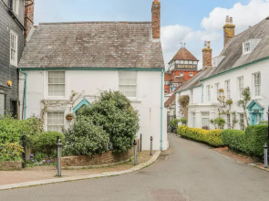 Cliffe Cottage