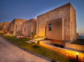 Lithos Villas