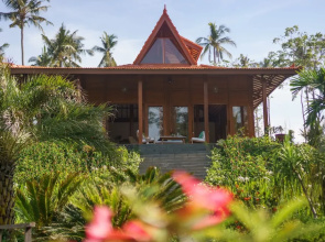 Villa Ronggo Mayang Bali