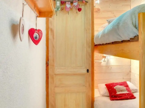 Le Yeti - Apt B3 N3 - Bo Immobilier - Chatel- Reduced Prices on Ski Passes Chatel & Portes du Soleil