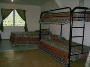 Otuhaka Beach Resort