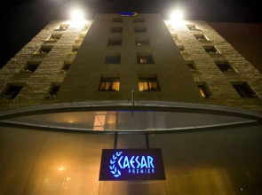 Caesar Premier Jerusalem