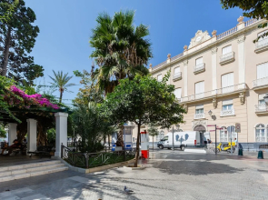 Apartamento El Viajero Andaluz