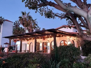 La Paloma Condos