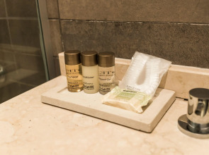 BENS - Recoleta Park