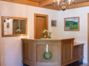 Gästehaus Appartement Höllwarth