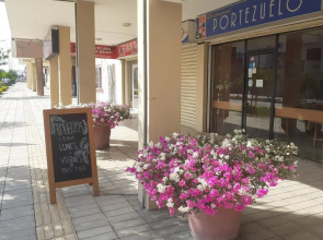 Hostal Solar Del Puerto