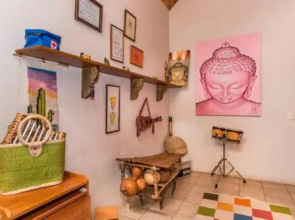 Hotel Casa Amorelly