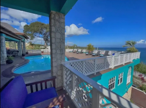 Villa Isabella Discovery Bay