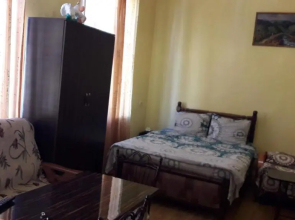 Apartment Malakhit