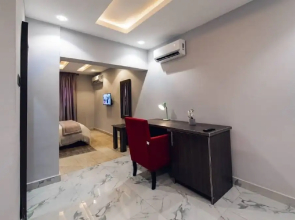 Stay at Gwarimpa
