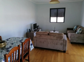 Arquinha Apartment
